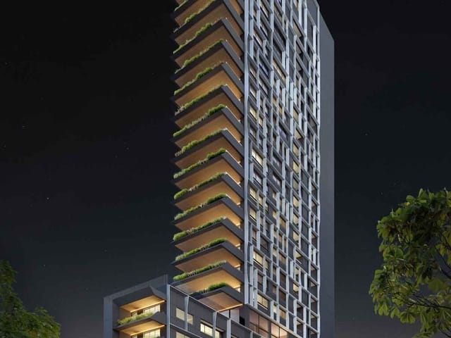 Foto do Apartamento - Apartamento à venda 4 Quartos 4 Suites 3 Vagas 252.52M² Jardim Paulista São Paulo - SP | YBY Imóveis