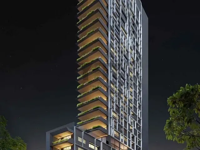 Apartamento 4 quartos e 6 banheiros, à venda, no bairro Jardim Paulista em São Paulo