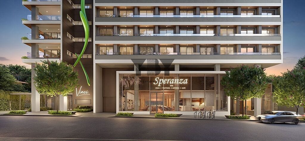 Cobertura, 4 quartos, 294 m² - Foto 2