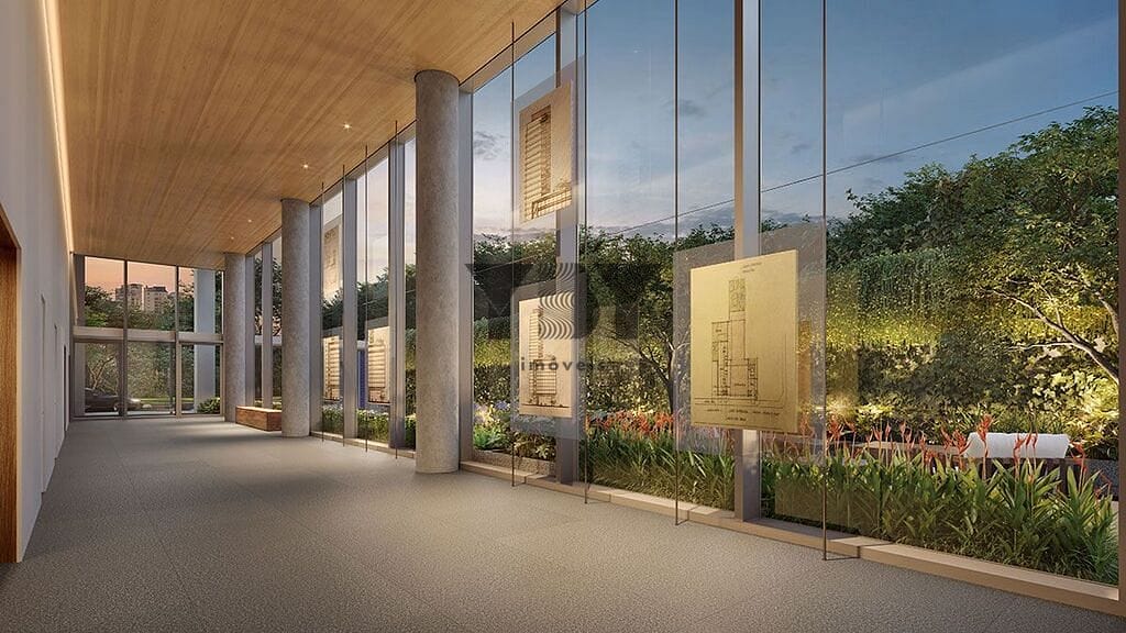 Cobertura, 4 quartos, 294 m² - Foto 3