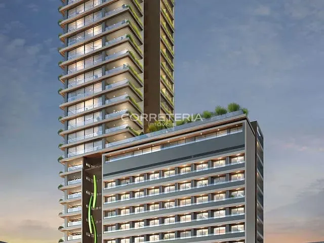 Apartamento 3 quartos e 5 banheiros, à venda, no bairro Moema em São Paulo