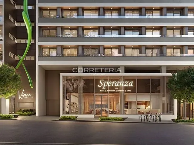 Apartamento 3 quartos e 5 banheiros, à venda, no bairro Moema em São Paulo