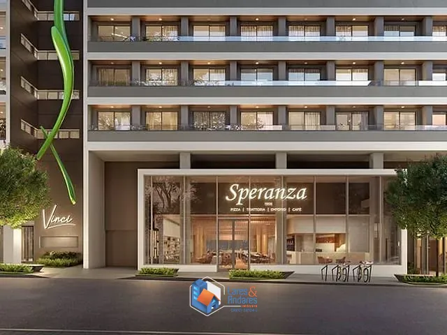 Apartamento 3 quartos e 5 banheiros, à venda, no bairro Moema em São Paulo