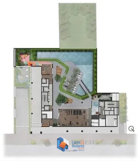 Apartamento, 3 quartos, 150 m² - Foto 17