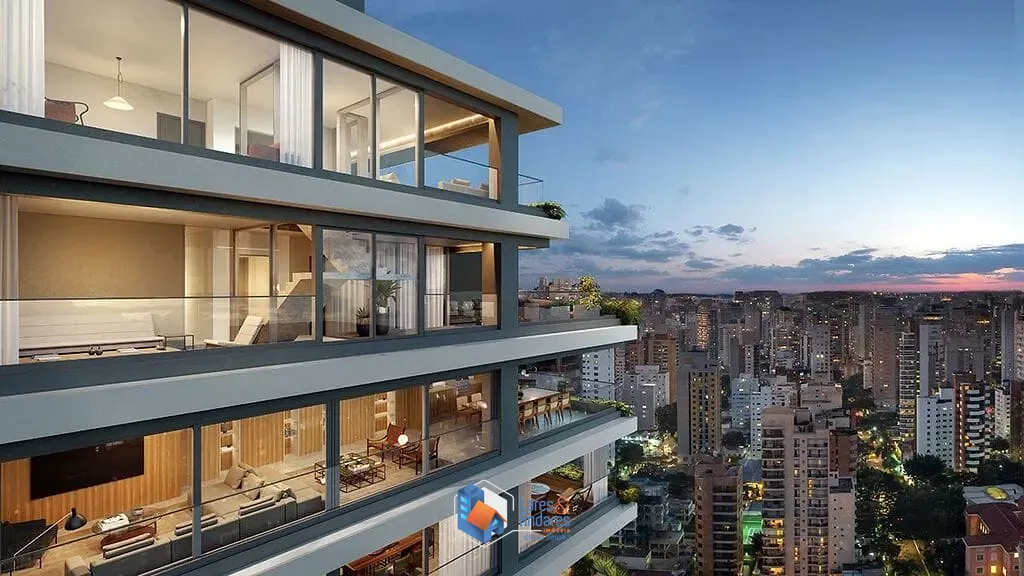 Apartamento, 3 quartos, 150 m² - Foto 16