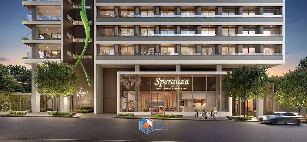 Apartamento, 3 quartos, 150 m² - Foto 2