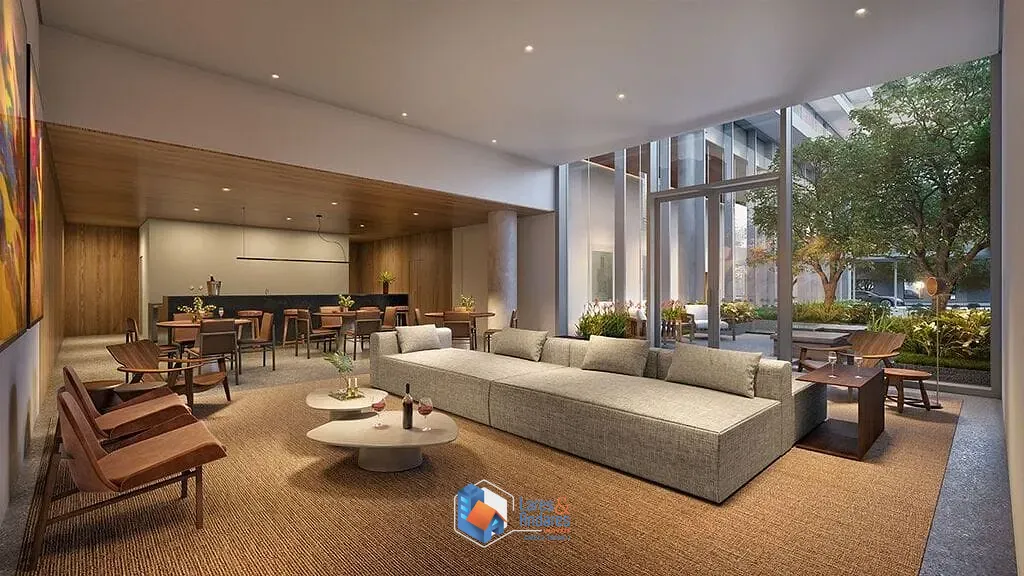Apartamento, 3 quartos, 150 m² - Foto 8