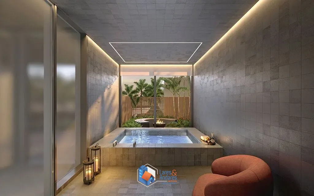 Apartamento, 3 quartos, 150 m² - Foto 10
