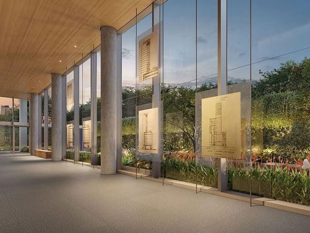 Foto do Studio - Studio à venda 1 Quarto 22.44M² Moema São Paulo - SP | Correteria Imóveis