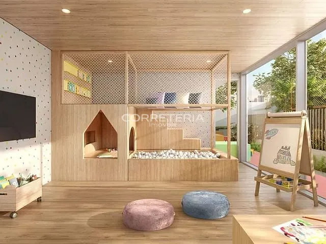 Studio 1 quarto e 1 banheiro, à venda, no bairro Moema em São Paulo