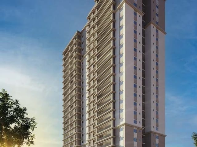 Foto do Apartamento - Garden à venda 3 Quartos 3 Suites 2 Vagas 131.75M² Ipiranga São Paulo - SP | Living Hereditá | Correteria Imóveis