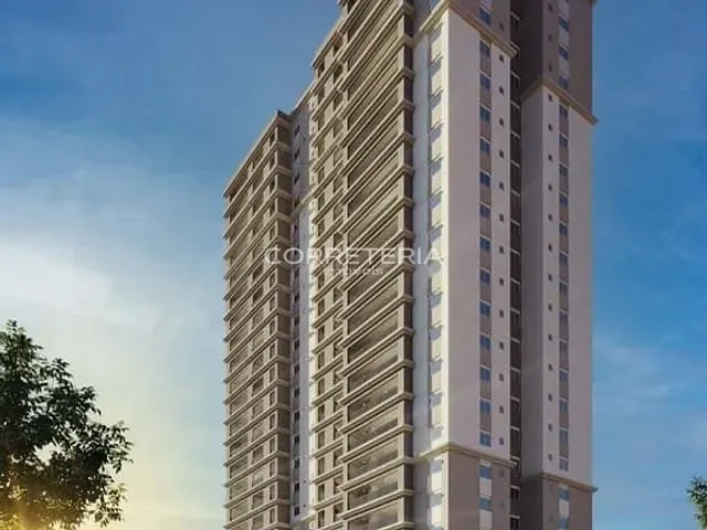 Apartamento 3 quartos e 4 banheiros, à venda, no bairro Ipiranga em São Paulo