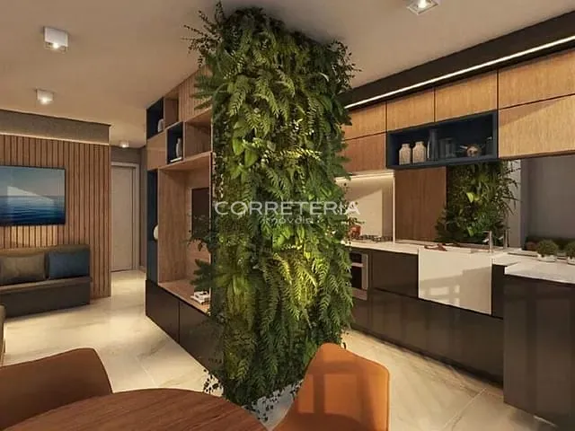 Apartamento 2 quartos e 1 banheiro, à venda, no bairro Jardim São Luís em São Paulo
