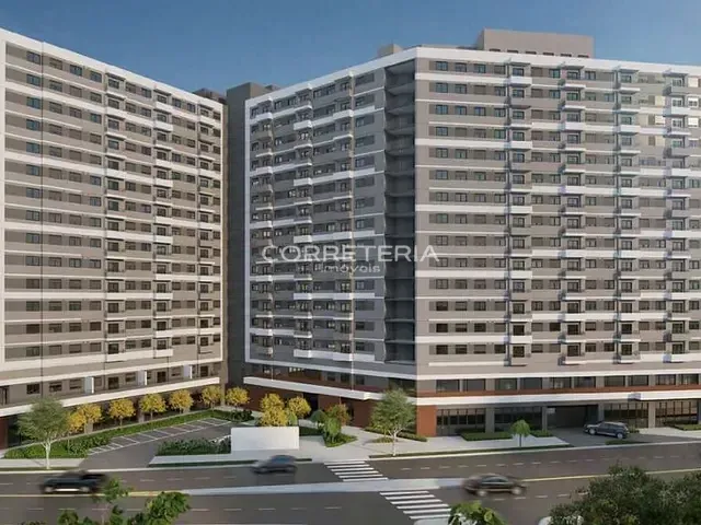 Apartamento 2 quartos e 2 banheiros, à venda, no bairro Jardim São Luís em São Paulo