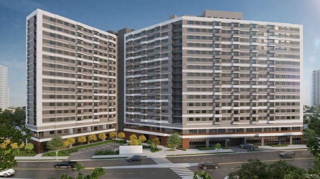 Garden à venda 1 Quarto 1 Suite 74.74M² Jardim São Luís São Paulo - SP | Estação Giovanni Gronchi - Residencial
