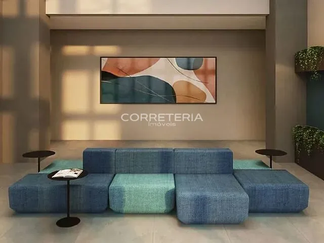 Apartamento 1 quarto e 1 banheiro, à venda, no bairro Jardim São Luís em São Paulo
