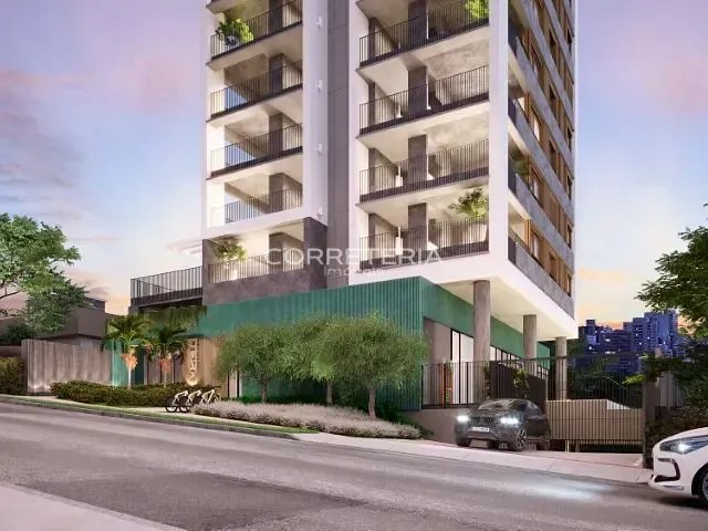 Apartamento 3 quartos e 4 banheiros, à venda, no bairro Perdizes em São Paulo
