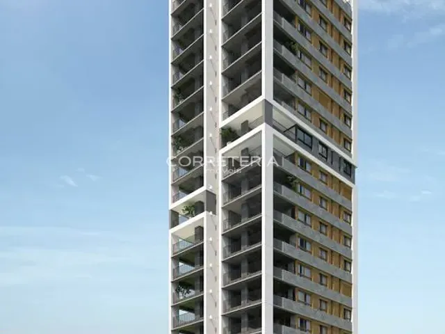Apartamento 3 quartos e 4 banheiros, à venda, no bairro Perdizes em São Paulo