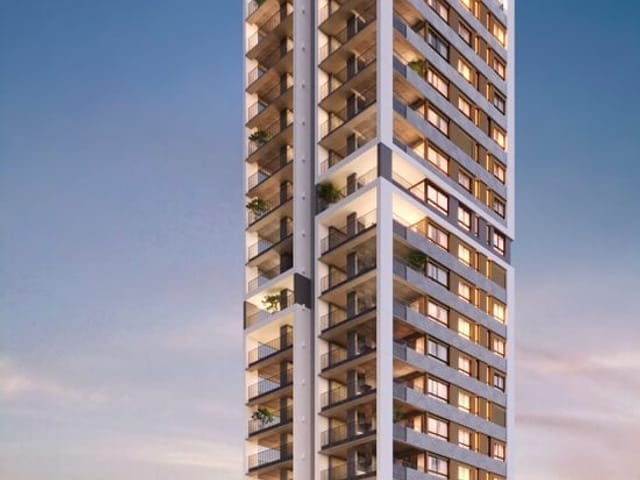 Foto do Cobertura / Penthouse - Cobertura Duplex à venda 3 Quartos 3 Suites 2 Vagas 211M² Perdizes São Paulo - SP | 39 Sete Perdizes | Correteria Imóveis