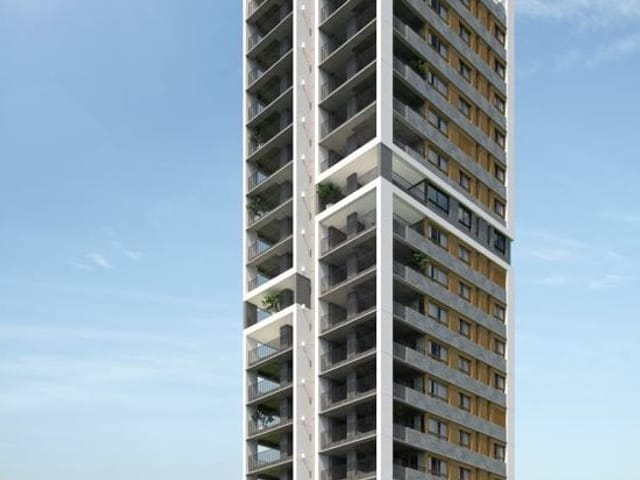 Foto do Cobertura / Penthouse - Cobertura Duplex à venda 3 Quartos 3 Suites 2 Vagas 211M² Perdizes São Paulo - SP | 39 Sete Perdizes | Correteria Imóveis