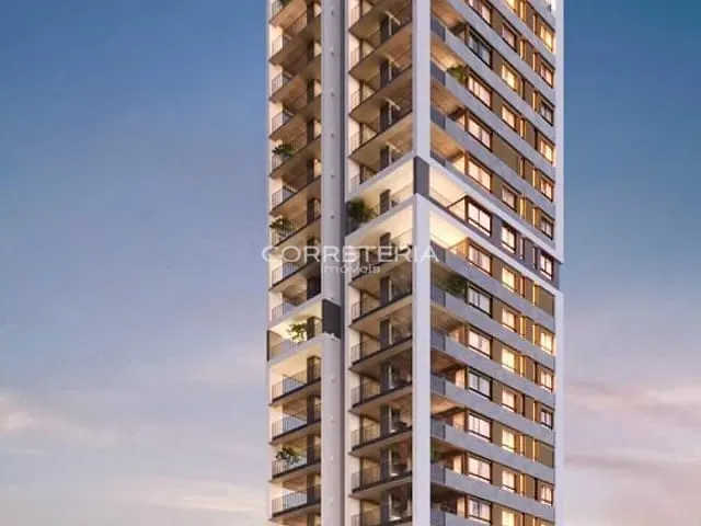 Cobertura / Penthouse 3 quartos e 4 banheiros, à venda, no bairro Perdizes em São Paulo