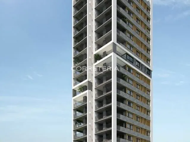 Cobertura / Penthouse 3 quartos e 4 banheiros, à venda, no bairro Perdizes em São Paulo