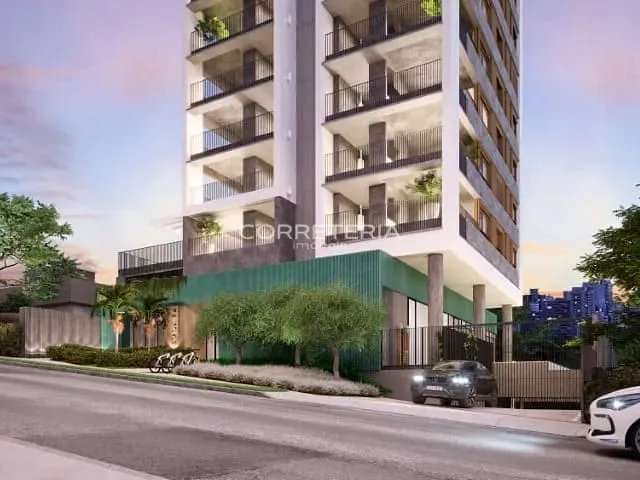 Cobertura / Penthouse 3 quartos e 4 banheiros, à venda, no bairro Perdizes em São Paulo