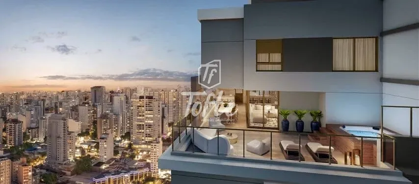 Apartamento, 4 quartos, 209 m² - Foto 12