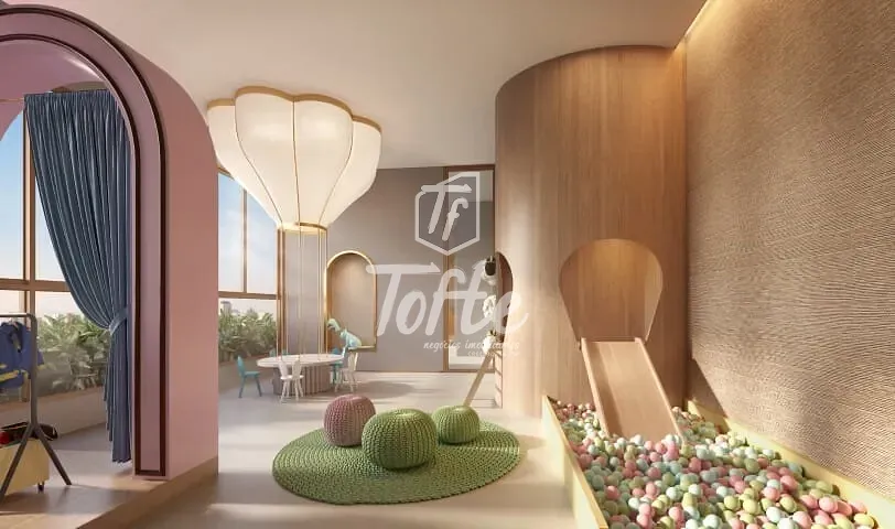 Apartamento, 4 quartos, 161 m² - Foto 8
