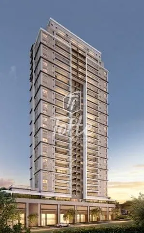 Apartamento, 4 quartos, 161 m² - Foto 1