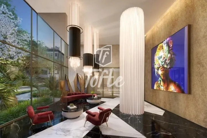 Apartamento, 4 quartos, 161 m² - Foto 4