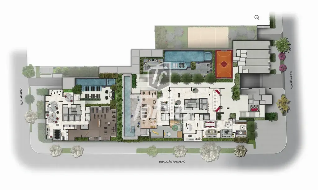 Apartamento, 4 quartos, 161 m² - Foto 13