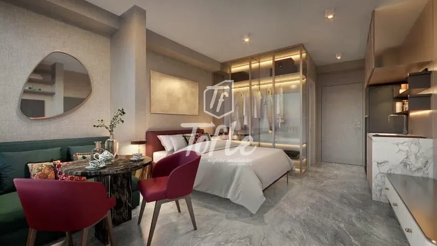 Apartamento, 4 quartos, 161 m² - Foto 5