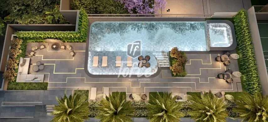 Apartamento, 4 quartos, 161 m² - Foto 11