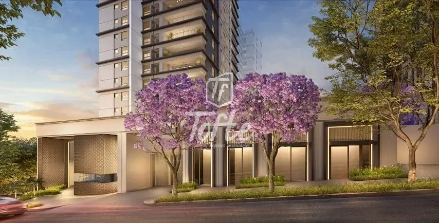 Apartamento, 4 quartos, 161 m² - Foto 2