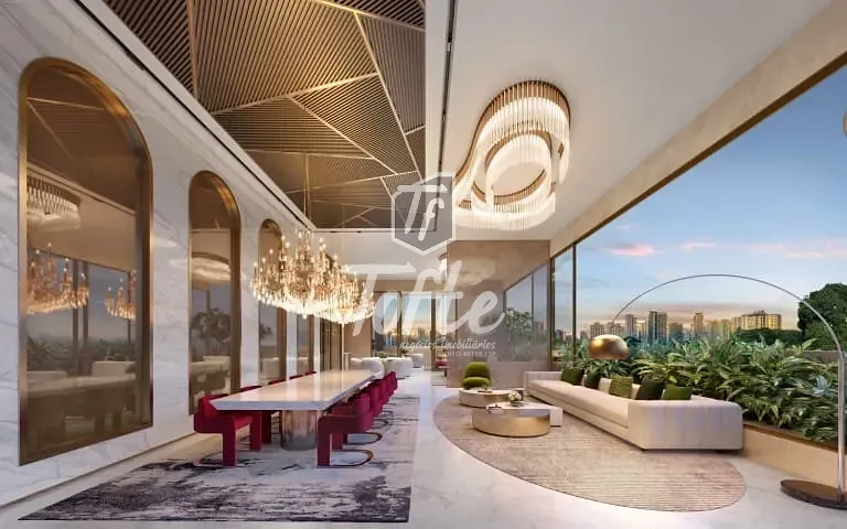 Apartamento, 4 quartos, 161 m² - Foto 7