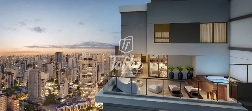 Apartamento, 4 quartos, 161 m² - Foto 12
