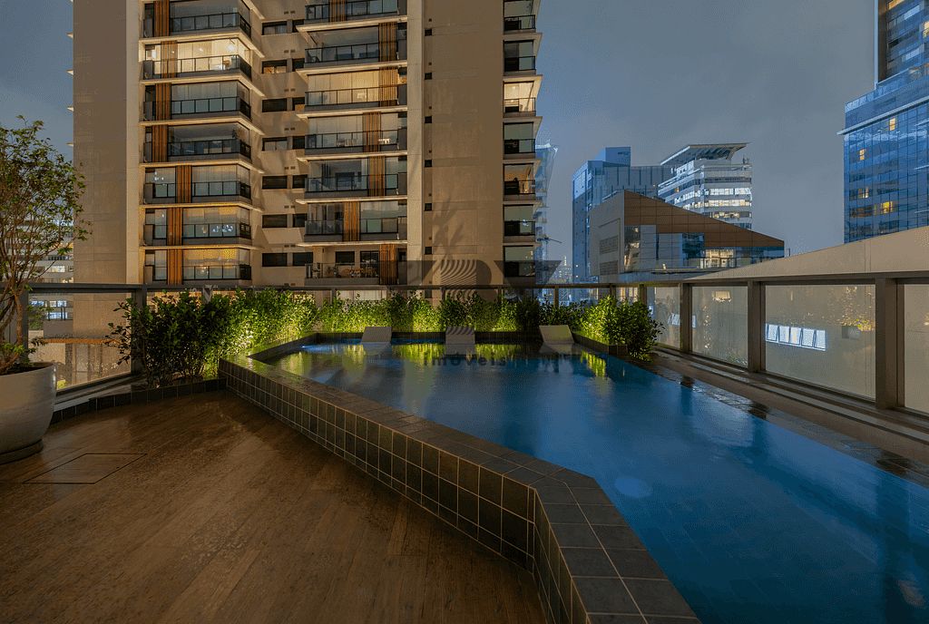 Cobertura, 2 quartos, 328 m² - Foto 30