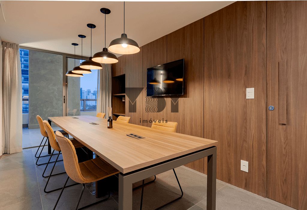 Cobertura, 2 quartos, 328 m² - Foto 26