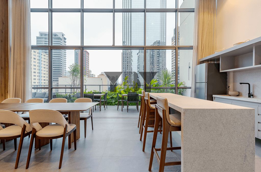 Cobertura, 2 quartos, 328 m² - Foto 23