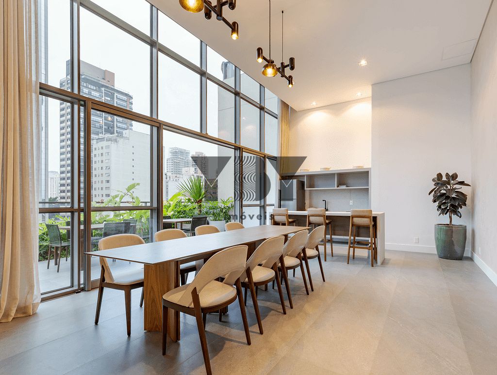 Cobertura, 2 quartos, 328 m² - Foto 22