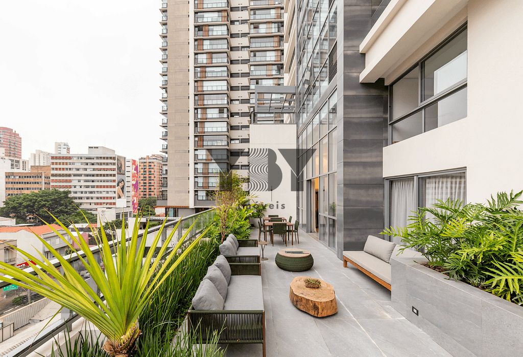 Cobertura, 2 quartos, 328 m² - Foto 8