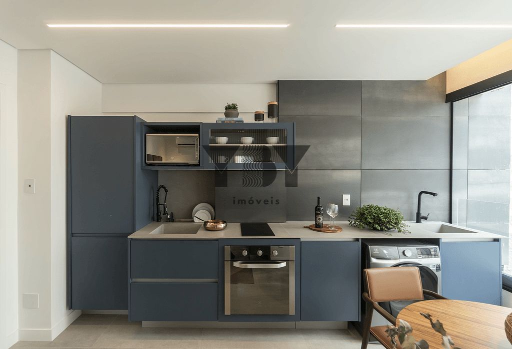 Cobertura, 2 quartos, 328 m² - Foto 20