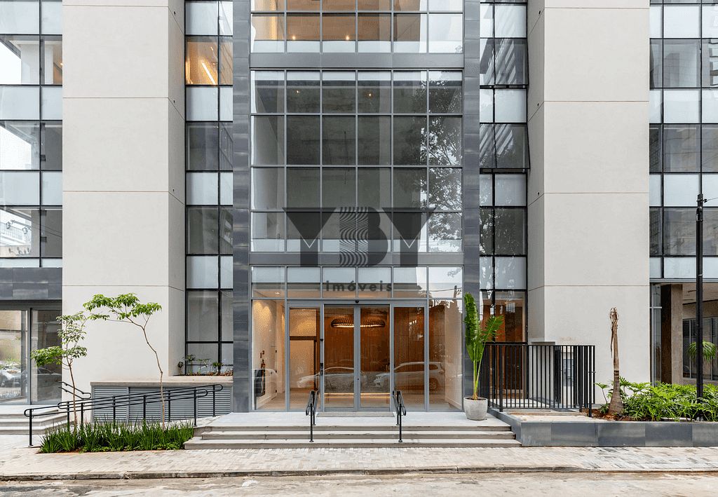 Cobertura, 2 quartos, 328 m² - Foto 6