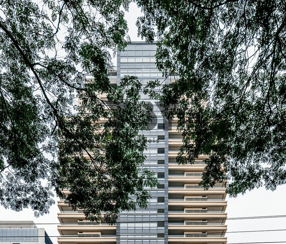 Cobertura, 2 quartos, 328 m² - Foto 5