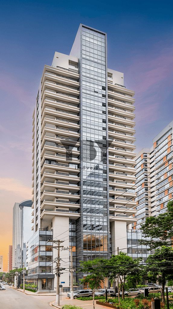 Cobertura, 2 quartos, 328 m² - Foto 4