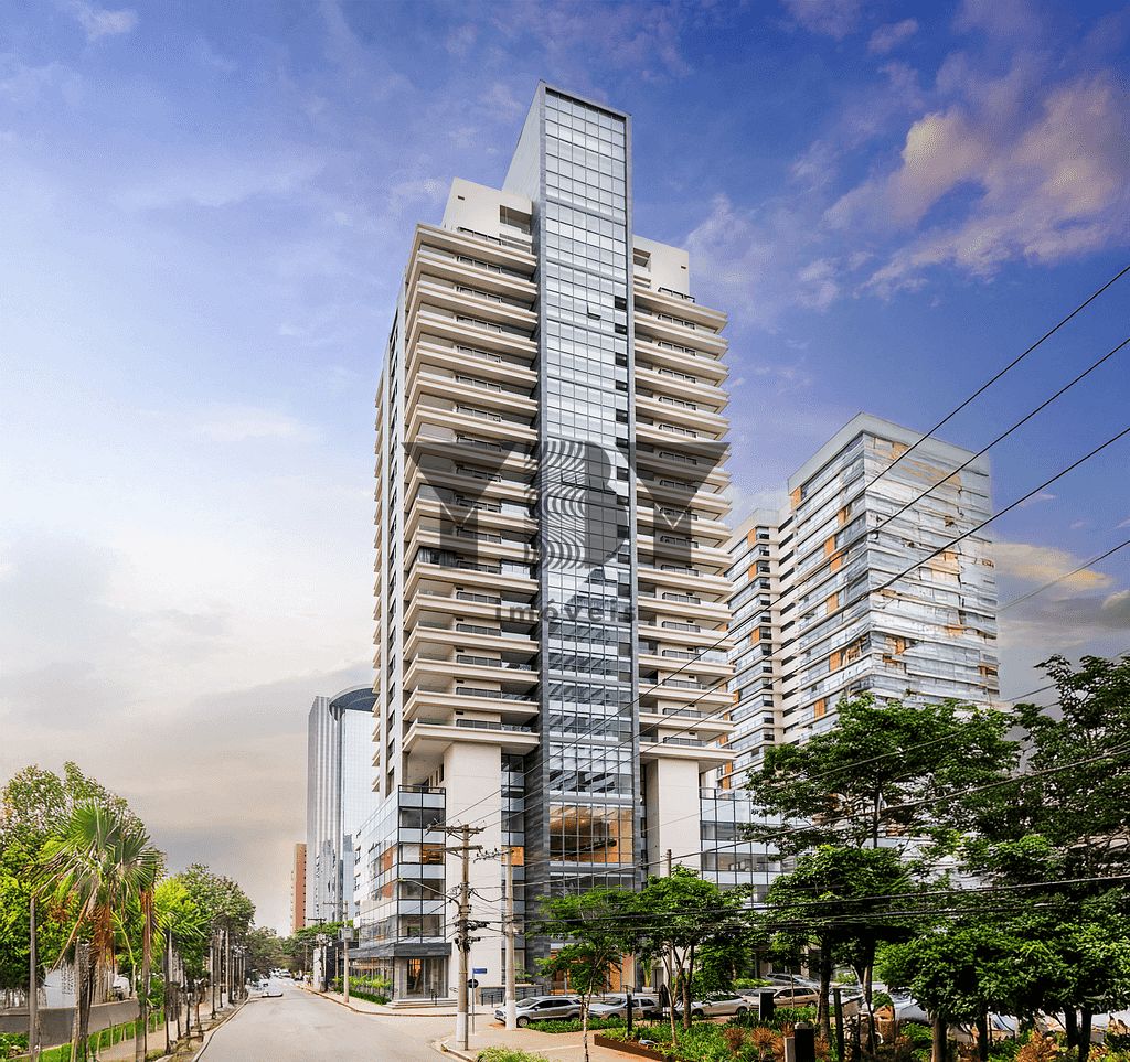 Cobertura, 2 quartos, 328 m² - Foto 2