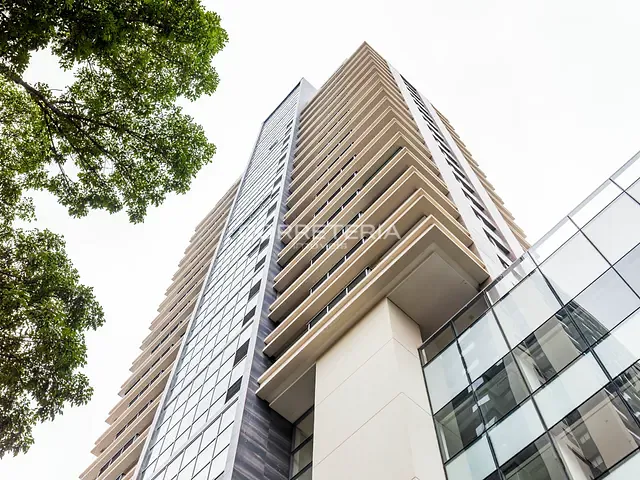 Apartamento à venda, no bairro Pinheiros em São Paulo