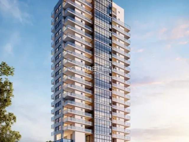 Apartamento à venda, no bairro Pinheiros em São Paulo