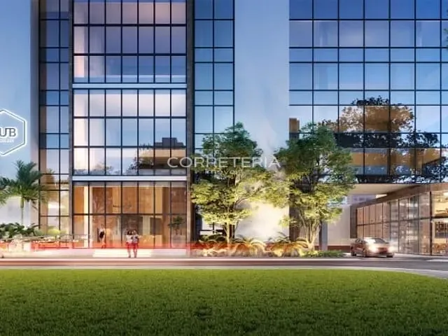 Loja à venda, no bairro Pinheiros em São Paulo